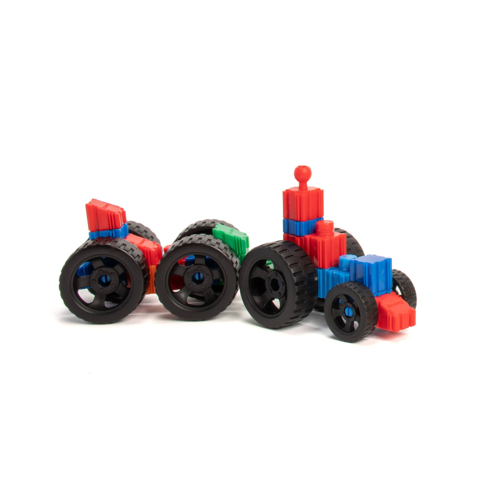 Snapo™ Jr. Building Blocks Mega Builders Kit, 1100pc.
